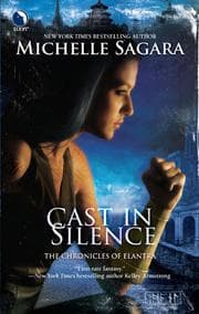 Tapa de Cast in Silence