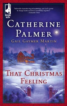 Tapa de That Christmas Feeling
