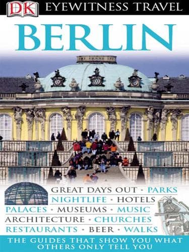 Tapa de Berlin