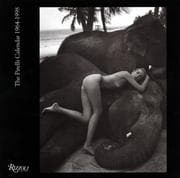 Tapa de The Pirelli calendar, 1964-1998