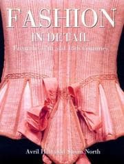 Tapa de Fashion in detail