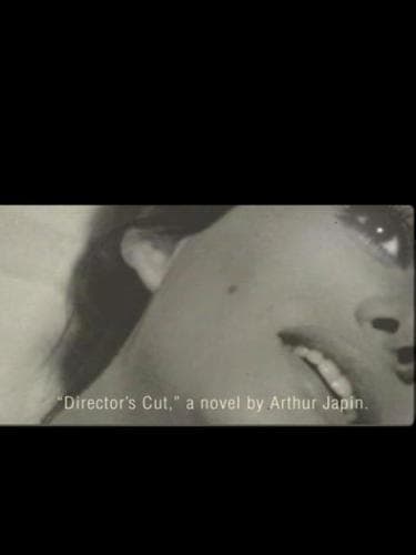 Tapa de Director's Cut