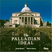 Tapa de The Palladian ideal