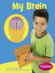 Tapa de My Brain