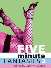 Tapa de Five Minute Fantasies Two