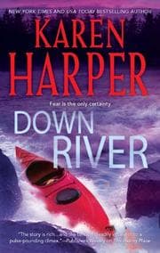 Tapa de Down River