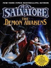 Tapa de The Demon Awakens & The Demon Spirit