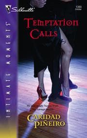 Tapa de Temptation Calls