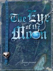 Tapa de The Eye of the Moon