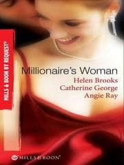 Tapa de Millionaire's Woman