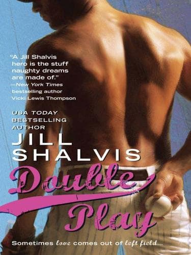 Tapa de Double Play