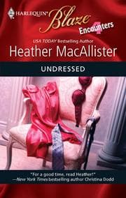 Tapa de Undressed