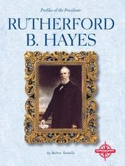 Tapa de Rutherford B. Hayes