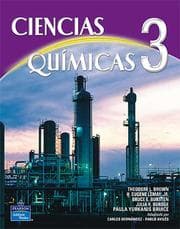 Tapa de Ciencias Quimicas 3