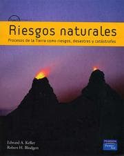 Tapa de Riesgos Naturales