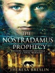 Tapa de The Nostradamus Prophecy