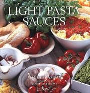 Tapa de Light Pasta Sauces