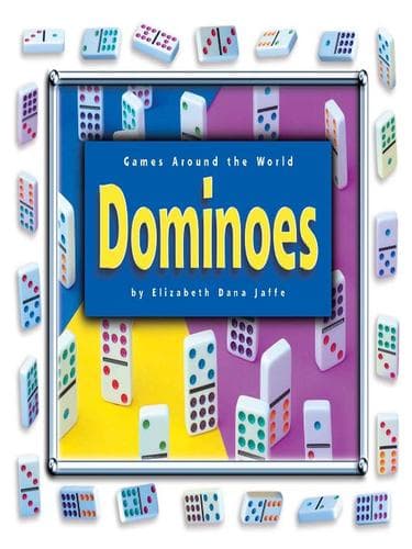 Tapa de Dominoes