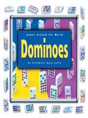 Tapa de Dominoes