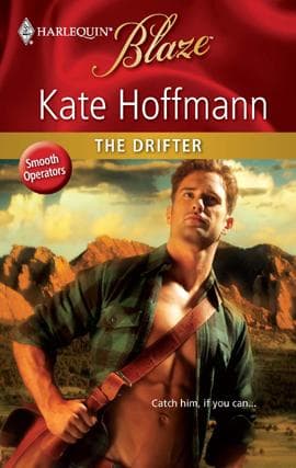 Tapa de The Drifter
