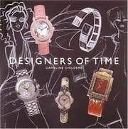 Tapa de Designers of Time