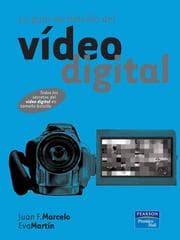 Tapa de La guia de bolsillo del video digital