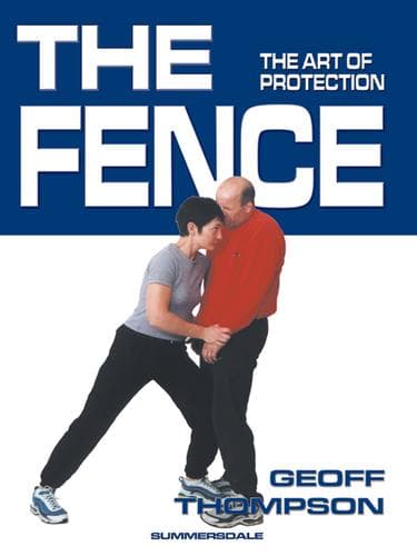 Tapa de The Fence