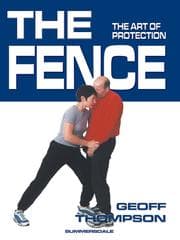 Tapa de The Fence