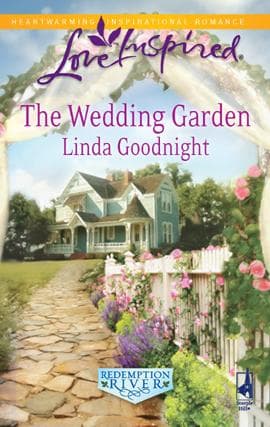 Tapa de The Wedding Garden
