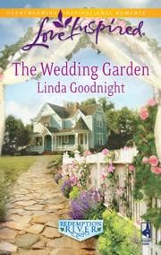 Tapa de The Wedding Garden