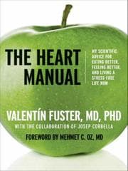 Tapa de The Heart Manual