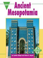 Tapa de Ancient Mesopotamia