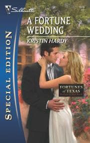 Tapa de A Fortune Wedding