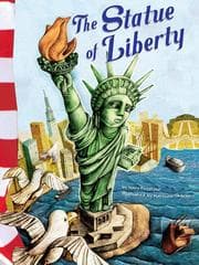 Tapa de The Statue of Liberty