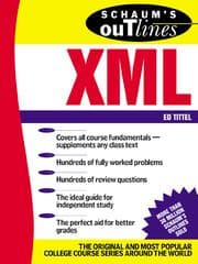 Tapa de XML