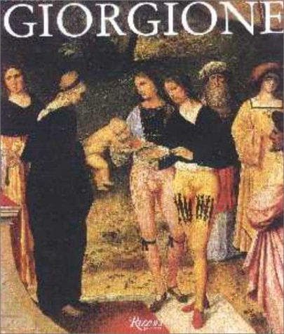 Tapa de Giorgione