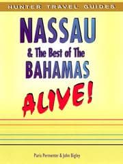 Tapa de Nassau & The Best of The Bahamas Alive!