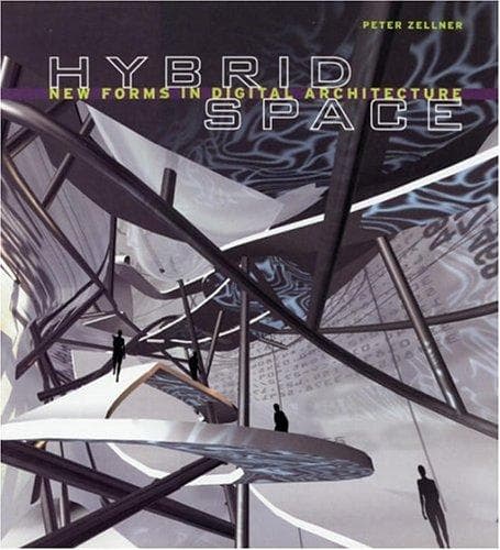 Tapa de Hybrid space