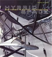 Tapa de Hybrid space