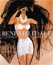 Tapa de Beneath It All