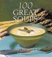 Tapa de Great Soups