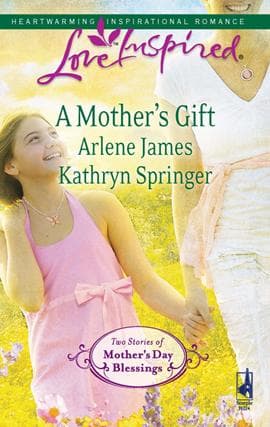 Tapa de A Mother's Gift