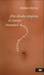 Tapa de ¿Por donde empieza el cuerpo humano?