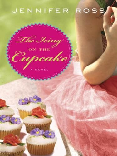Tapa de The Icing on the Cupcake