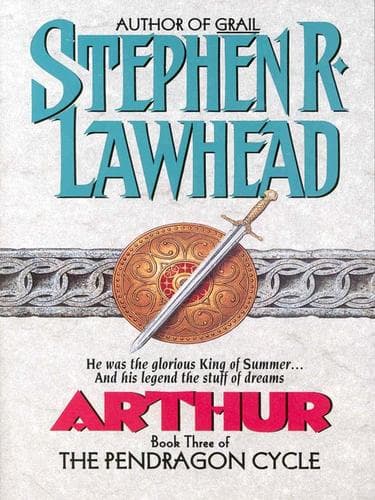 Tapa de Arthur