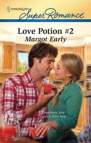 Tapa de Love Potion #2