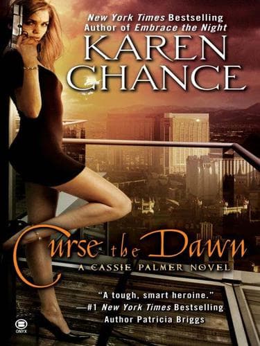 Tapa de Curse the Dawn