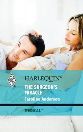 Tapa de The Surgeon's Miracle