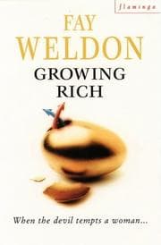Tapa de Growing rich