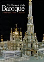 Tapa de The triumph of the Baroque